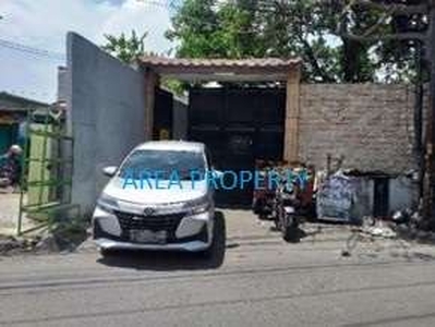 JUAL EX.GUDANG & KANTOR DI SIDOTOPO WETAN , SBY (Tjin2Area)