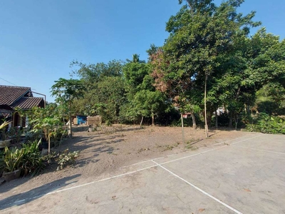Jual Tanah SHMP Jogja dekat Pemda Sleman dan Pasar Rejodani Palagan