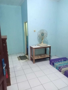 KOST Khusus PRIA BUJANGAN'.