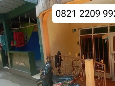 Kost murah 390rb/bln di kp. Mulyasari(cigado) baleendah, free wifi