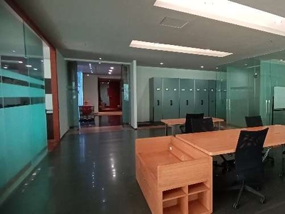 Office space Equity tower, SCBD Jakarta selatan