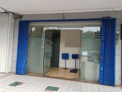 RUKO di Bintaro Trade Center BTC / Pasar modern bintaro