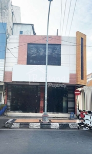 Ruko di KH Wahid Hasyim, Semarang ( Wn 5346 )