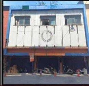 Ruko Mall Depok Gandeng 3 Harga BU. 3 Lantai