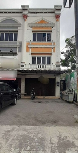 Ruko Murah 3 Lantai Cocok Untuk Usaha Dan Kantor Lokasi Dekat Mirota