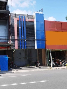 Ruko Murah Dalam Area Bisnis Cocok Usaha Dan Kantor Dekat Ugm Amplas
