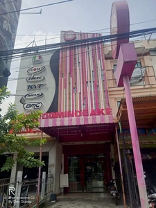 Ruko paling murah cibubur