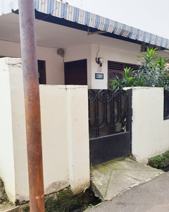 Rumah Dijual Di Petukangan Utara Dekat Universitas Budi Luhur, Giant Ciledug, RS Sari Asih, SMA Negeri 63 Jakarta