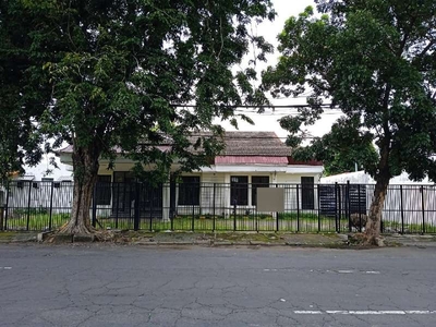 Sewa Rumah Usaha Ry Jemursari Surabaya