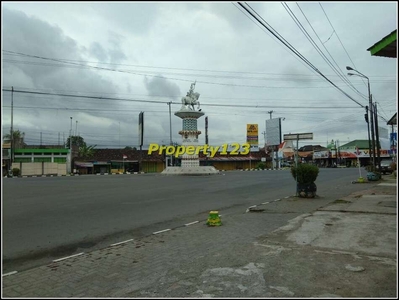 Siap AJB Tanah Bagus Dekat UNY Wates Kulon Progo