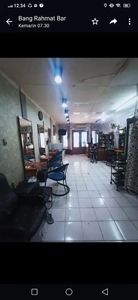 Take over salon plus isi nya,di jln raya utama ramai 24 jam