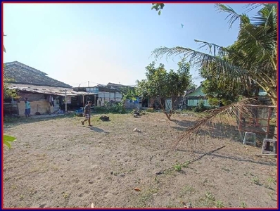 Tanah Dijual di Kota Yogyakarta, Tanah Dekat Stasiun Tugu Jogja
