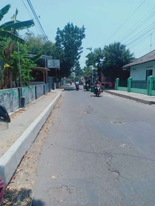 Tanah gawanan colomadu