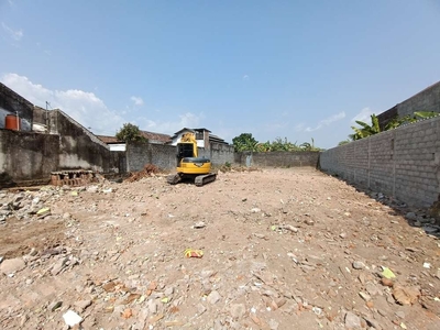 Tanah Jogja, Dekat Kampus UMY, Cocok Bangun Kos-kos an