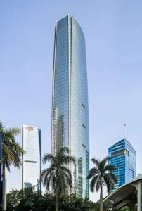 WORLD CAPITAL TOWER MEGA KUNINGAN