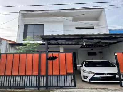 Dijual rumah dipusat Kota Tangerang
