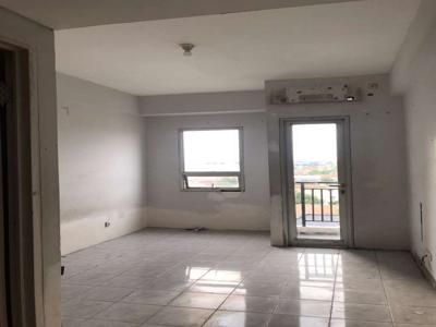 Apartemen 1BR kosongan lebih murah