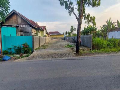 Jual Cepat Tanah Desa Tanjung Slamat