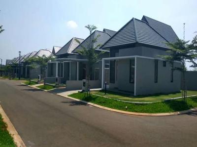 Rumah HOOK Ready Kedaton 1LT BSB City Dkt Mall Kampus UNIKA Hilago