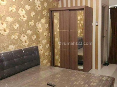 Apartemen Gunawangsa Merr Tipe Studio Full Furnish Kedung Baruk Surabaya