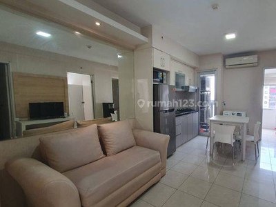 Disewakan Apartemen Green Bay Tahap 2, Pluit Jakarta Utara