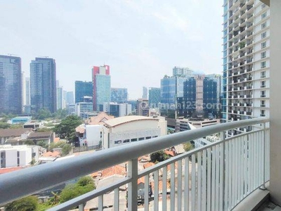 Disewakan Apartemen South Hills Uk143m2 At Jakarta Selatan