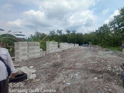 Disewakan Gudang Gondangrejo Karanganyar Siap dipakai dalam 3 bulan