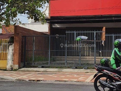 Disewakan Ruko 2 Lantai Di Pusat Kota Surabaya Ll