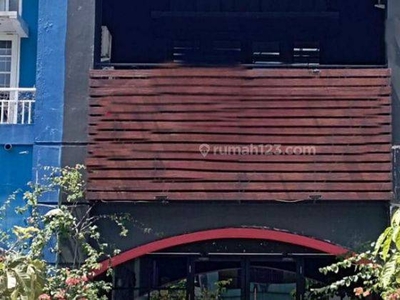 Disewakan Ruko Dekat Gwalk Citraland Surabaya Barat