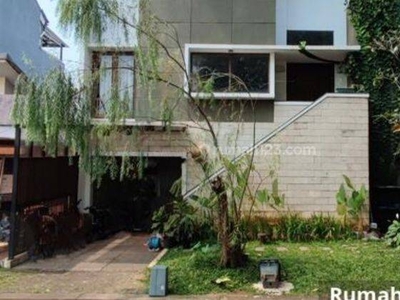 Hot . Rumah Cluster Simplicity The Icon, Bsd