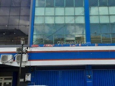 Ruko Bagus siap huni di Jade Pettasari Makassar