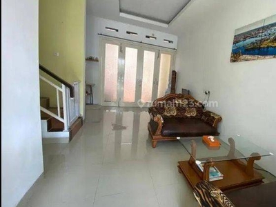 Rumah Nyaman Furnished Siap Huni di Cigadung Bandung