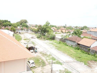 Tanah di Jl. Pulau Enggano, Jl. Pulau Lingga, Denpasar 43 are