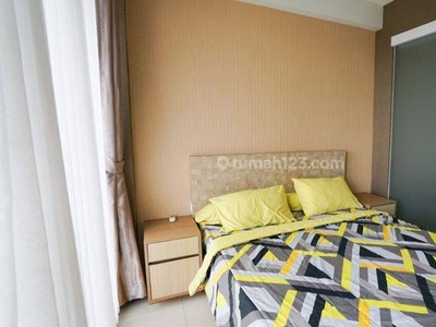 Termurah Apartemen Dago Suites Bandung Tipe 1 Bedroom