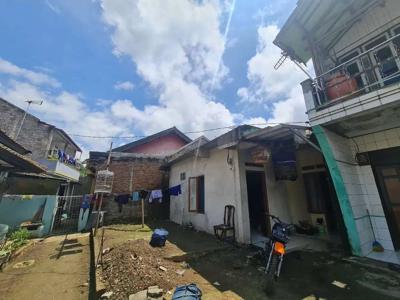 BU Dijual Rumah 2 Kamar Dekat Dari KBP 5 Menit Ke Pintu Tol Padalarang
