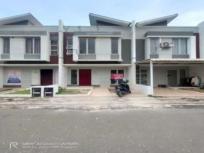 DiJual Rumah De Diamond Residence 2Lantai Batam Center