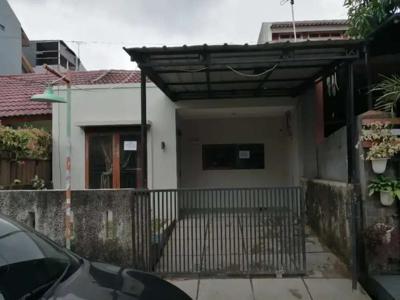 Dijual rumah murah mutiara gading timur MGT siap huni