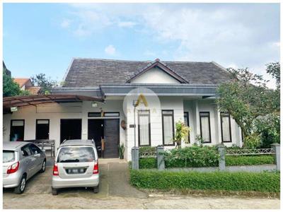 Dijual Rumah Setiabudi Regency Terawat Siap Huni Dekat UPI Bandung