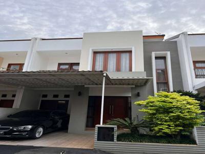 Dijual Rumah The Enclave Residence Kebagusan Jakarta Selatan