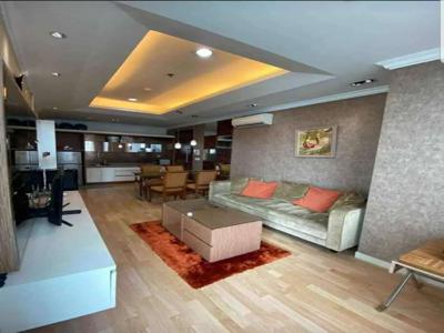 Disewakan Apartemen Denpasar Residence (1 Bedroom Ready To Use) Nego