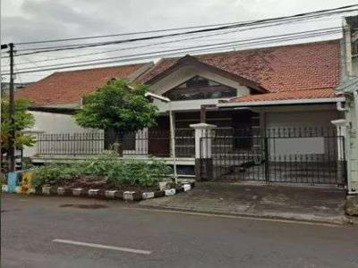 Disewakan Rumah Medokan Ayu Rungkut Surabaya Timur Dekat UPN