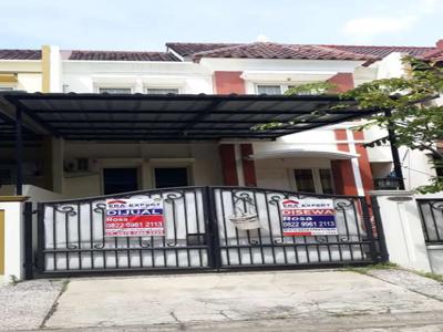 Jual Murah Rumah Dua Lantai Jakarta Timur