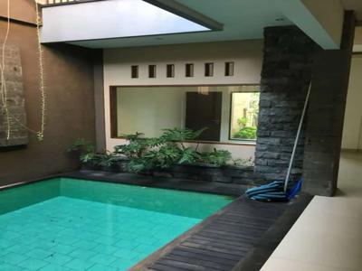 Rumah Baru Style Villa Di Biaung Tohpati#Gatsu Timur Sanur Padanggalak