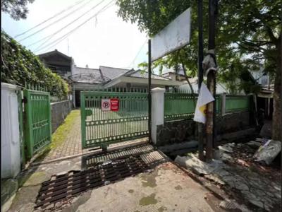 Rumah Impian Di Bandung Utara