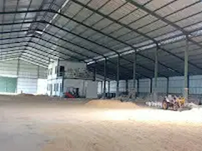 0186 - Disewakan Gudang di Maspion Industrial Estate, Gresik LT: 11.71