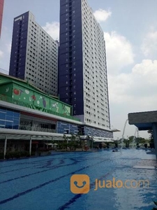 Apartement Green Pramuka City Tower Scarllate 2 Bedroom