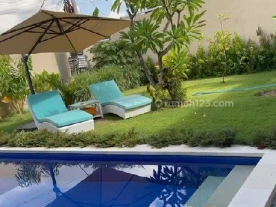 Beautiful Villa with Beautiful big Garden in sanur