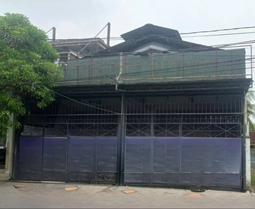 Dijual/Disewakan Ruko Jl. Raya Kenjeran, Surabaya