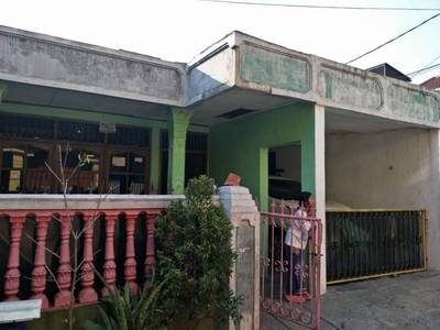 Dijual Murah Rumah perumnas 3 Bencongan Karawaci Tangerang