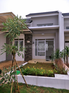 DIJUAL RUMAH TANGERANG